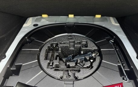 Toyota Camry, 2018 год, 3 100 000 рублей, 11 фотография