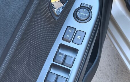 KIA Rio III рестайлинг, 2013 год, 900 000 рублей, 10 фотография