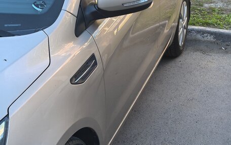 KIA Rio III рестайлинг, 2013 год, 900 000 рублей, 14 фотография
