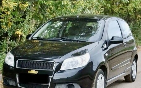 Chevrolet Aveo III, 2009 год, 435 000 рублей, 2 фотография
