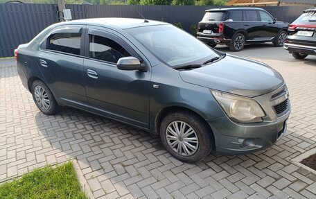 Chevrolet Cobalt II, 2014 год, 450 000 рублей, 3 фотография