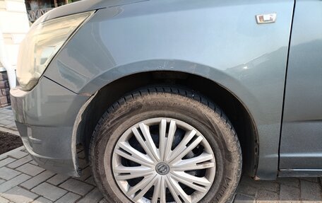 Chevrolet Cobalt II, 2014 год, 450 000 рублей, 4 фотография