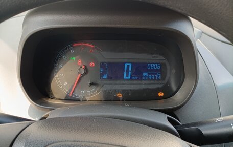 Chevrolet Cobalt II, 2014 год, 450 000 рублей, 10 фотография