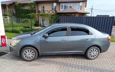 Chevrolet Cobalt II, 2014 год, 450 000 рублей, 5 фотография
