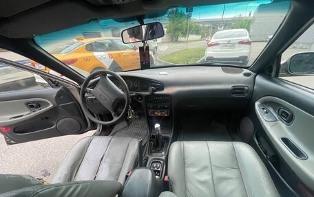 Hyundai Sonata III рестайлинг, 1998 год, 180 000 рублей, 8 фотография