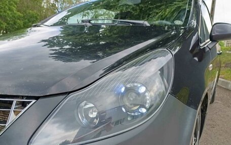 Opel Corsa D, 2007 год, 435 000 рублей, 7 фотография