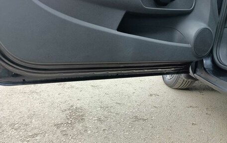 Opel Corsa D, 2007 год, 435 000 рублей, 9 фотография