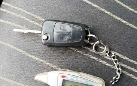 Opel Corsa D, 2007 год, 435 000 рублей, 15 фотография