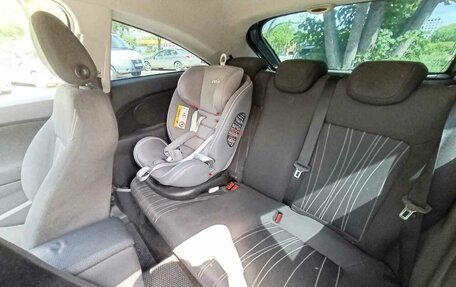 Opel Corsa D, 2007 год, 435 000 рублей, 17 фотография