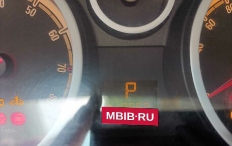 Opel Corsa D, 2007 год, 435 000 рублей, 16 фотография