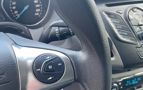 Ford Focus III, 2012 год, 900 000 рублей, 8 фотография