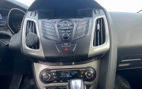 Ford Focus III, 2012 год, 900 000 рублей, 6 фотография