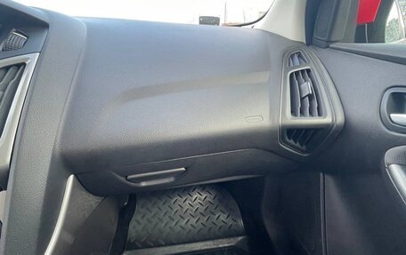 Ford Focus III, 2012 год, 900 000 рублей, 10 фотография