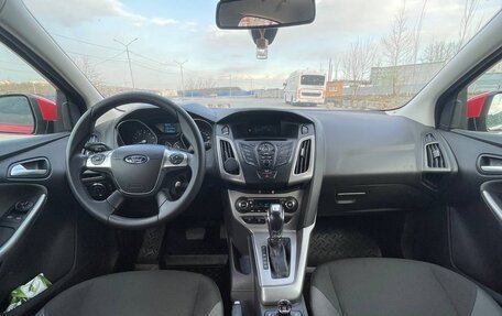 Ford Focus III, 2012 год, 900 000 рублей, 5 фотография