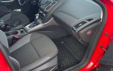 Ford Focus III, 2012 год, 900 000 рублей, 11 фотография
