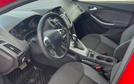 Ford Focus III, 2012 год, 900 000 рублей, 7 фотография