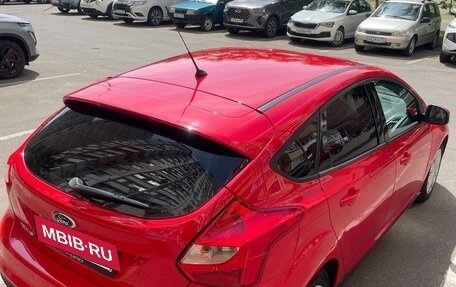 Ford Focus III, 2012 год, 900 000 рублей, 4 фотография