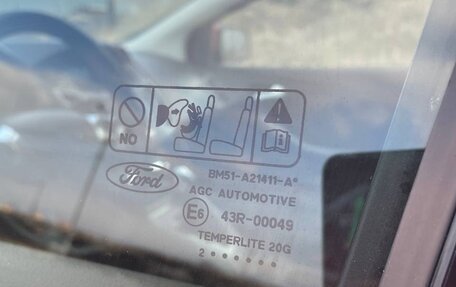 Ford Focus III, 2012 год, 900 000 рублей, 17 фотография