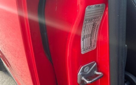 Ford Focus III, 2012 год, 900 000 рублей, 28 фотография