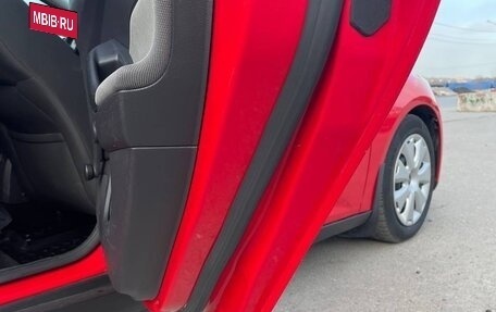 Ford Focus III, 2012 год, 900 000 рублей, 27 фотография