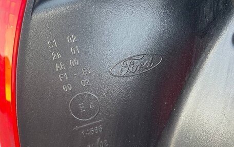 Ford Focus III, 2012 год, 900 000 рублей, 34 фотография