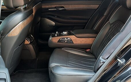 Genesis G90 I рестайлинг, 2020 год, 3 999 999 рублей, 7 фотография