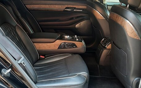 Genesis G90 I рестайлинг, 2020 год, 3 999 999 рублей, 15 фотография