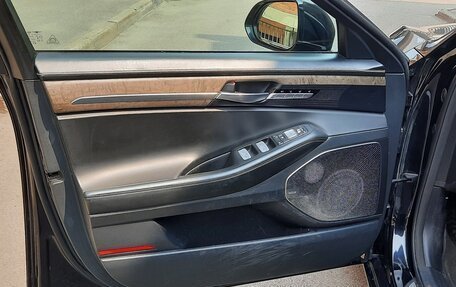 Genesis G90 I рестайлинг, 2020 год, 3 999 999 рублей, 11 фотография