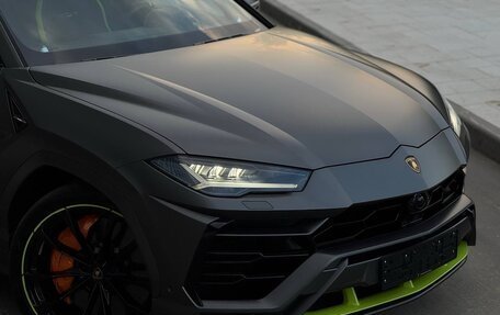 Lamborghini Urus I, 2022 год, 31 485 000 рублей, 2 фотография