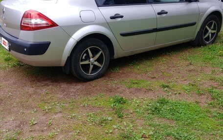 Renault Megane II, 2008 год, 400 000 рублей, 4 фотография