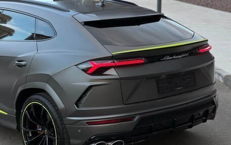 Lamborghini Urus I, 2022 год, 31 485 000 рублей, 4 фотография