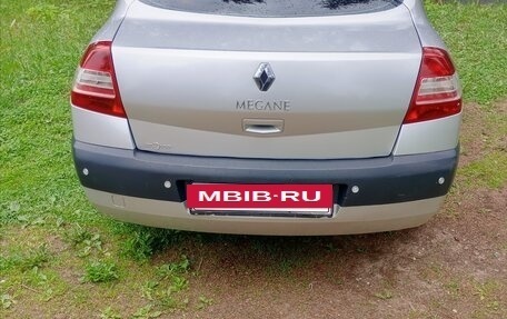 Renault Megane II, 2008 год, 400 000 рублей, 6 фотография