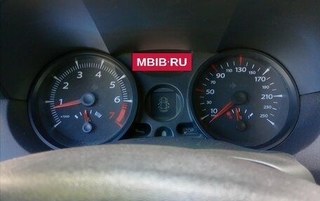Renault Megane II, 2008 год, 400 000 рублей, 8 фотография