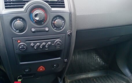 Renault Megane II, 2008 год, 400 000 рублей, 7 фотография