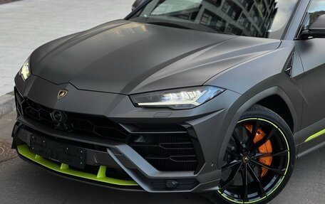 Lamborghini Urus I, 2022 год, 31 485 000 рублей, 6 фотография