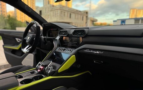 Lamborghini Urus I, 2022 год, 31 485 000 рублей, 11 фотография