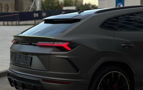 Lamborghini Urus I, 2022 год, 31 485 000 рублей, 8 фотография