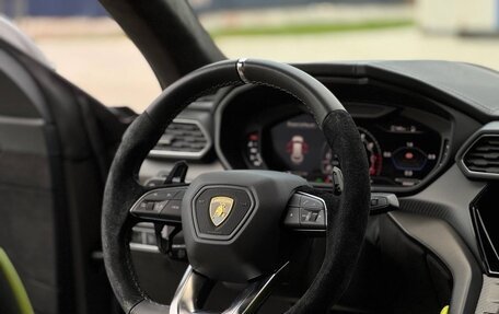 Lamborghini Urus I, 2022 год, 31 485 000 рублей, 13 фотография