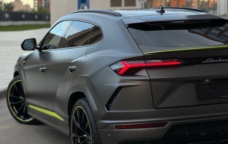 Lamborghini Urus I, 2022 год, 31 485 000 рублей, 15 фотография