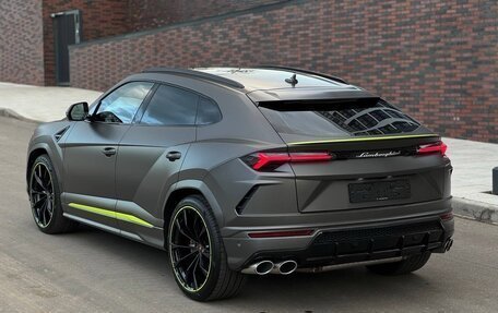 Lamborghini Urus I, 2022 год, 31 485 000 рублей, 19 фотография