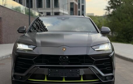 Lamborghini Urus I, 2022 год, 31 485 000 рублей, 24 фотография