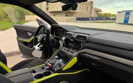 Lamborghini Urus I, 2022 год, 31 485 000 рублей, 27 фотография