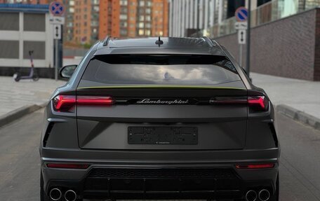 Lamborghini Urus I, 2022 год, 31 485 000 рублей, 20 фотография