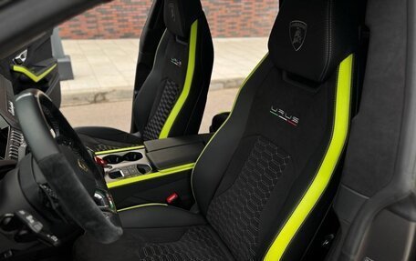 Lamborghini Urus I, 2022 год, 31 485 000 рублей, 28 фотография