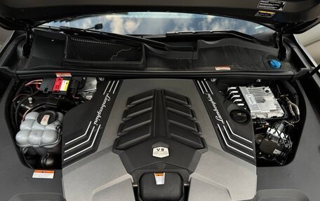 Lamborghini Urus I, 2022 год, 31 485 000 рублей, 39 фотография