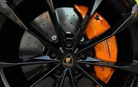 Lamborghini Urus I, 2022 год, 31 485 000 рублей, 40 фотография
