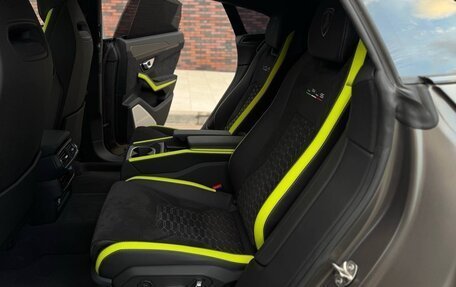Lamborghini Urus I, 2022 год, 31 485 000 рублей, 35 фотография