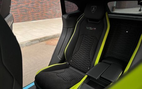 Lamborghini Urus I, 2022 год, 31 485 000 рублей, 37 фотография