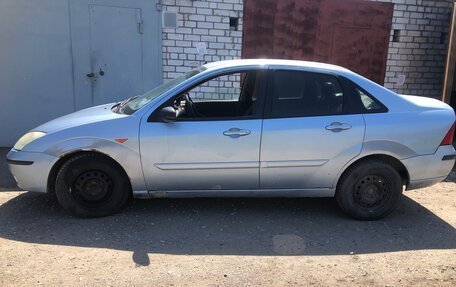 Ford Focus IV, 2004 год, 175 000 рублей, 4 фотография