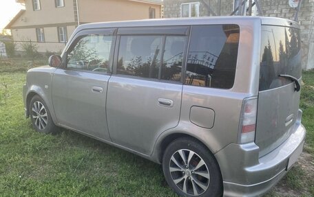 Scion xB II рестайлинг, 2005 год, 600 000 рублей, 3 фотография